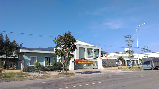 Công ty Chế biến Xuất khẩu Thủy sản Thọ Quang