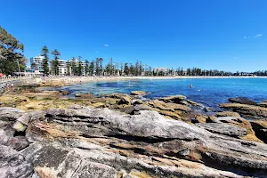Manly Beach - South Steyne image