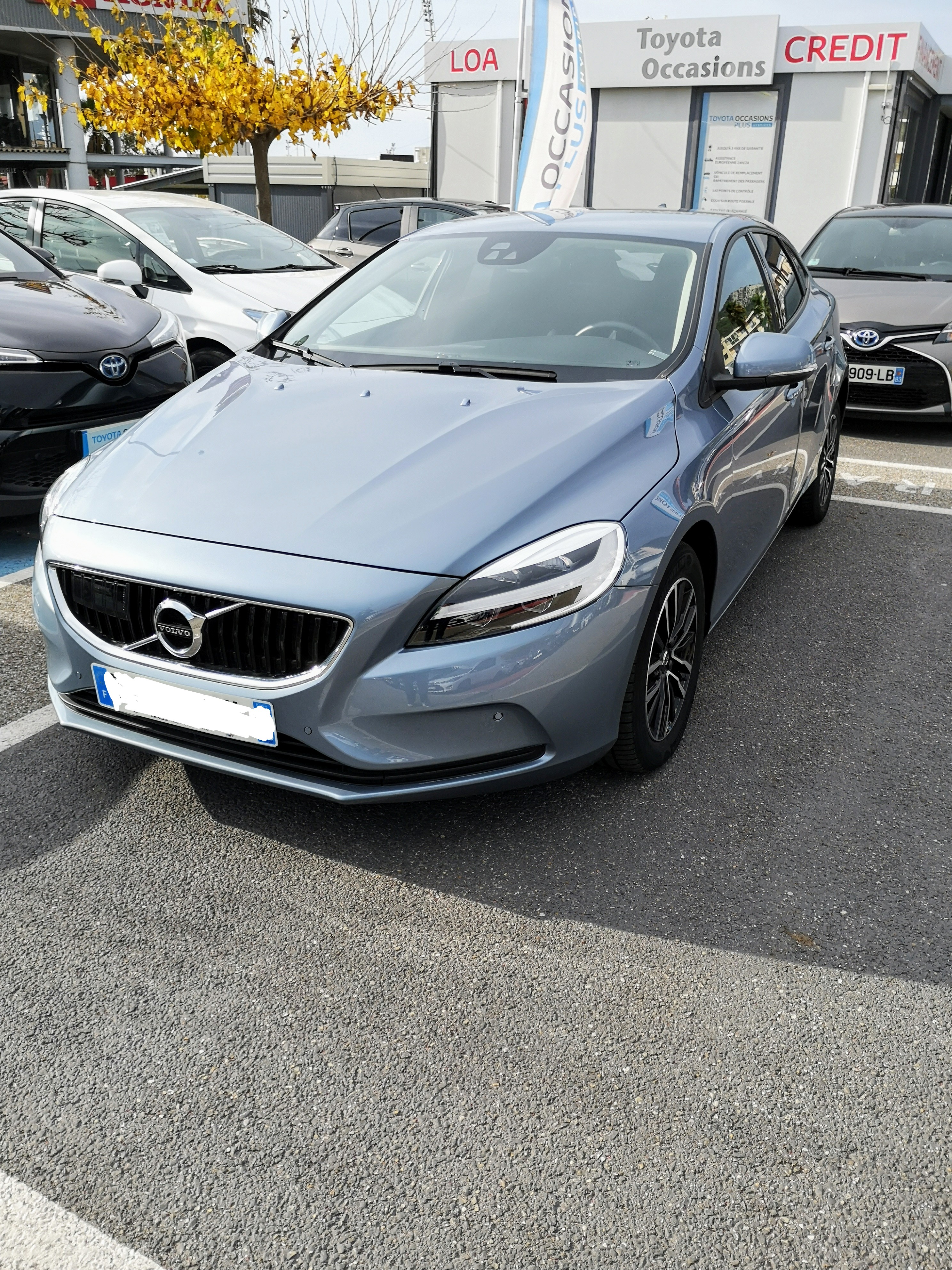 Photo n° 1 de l'avis de Xavier.h fait le 05/12/2019 à 12:17
