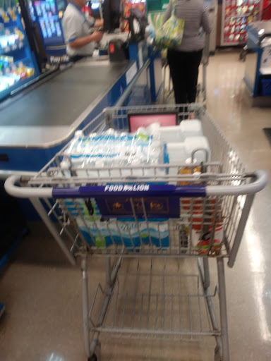 Grocery Store «Food Lion», reviews and photos, 980 Kildaire Farm Rd, Cary, NC 27511, USA