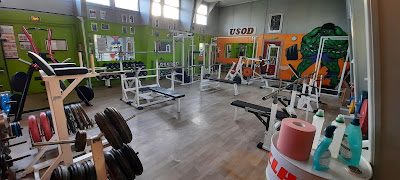 Stevan Kervadec Coach sportif et nutrition, préparateur physique, formateur sport, formateur Gestes et postures à Dijon