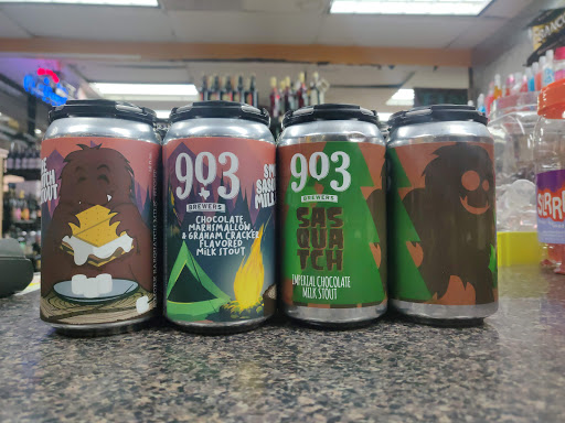 Liquor Store «Empire Liquor- Spirits, Craft Beers, Kegs, Cigars», reviews and photos, 901 W Spring Creek Pkwy #145, Plano, TX 75023, USA