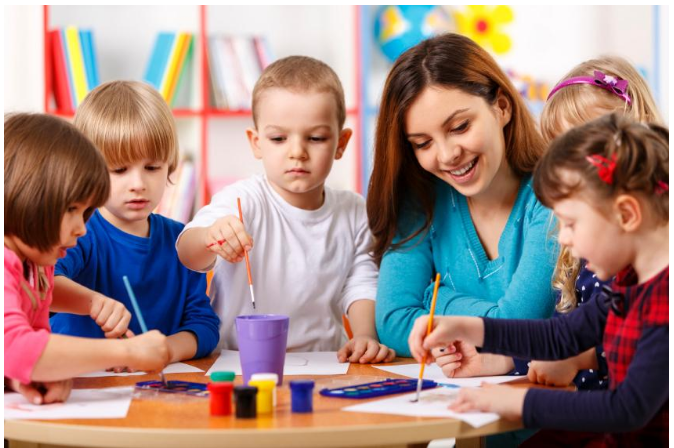 Kids Learning Point (Private tuition)