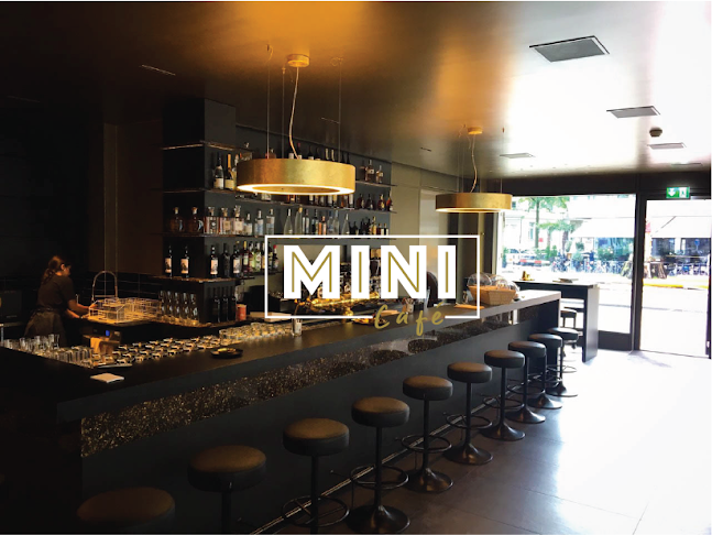 MINI Café Bar