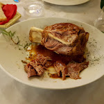 Photo n°1 de l'avis de omar.r fait le 09/09/2019 à 18:12 sur le  Ristorante Cenacolo S. Lucia à Bagno di Romagna