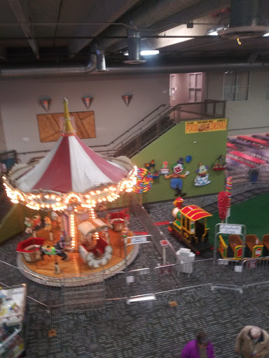 Amusement Park «Lollipop Park», reviews and photos, 6901 S Peoria St, Centennial, CO 80112, USA