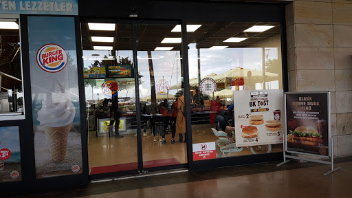 Burger King