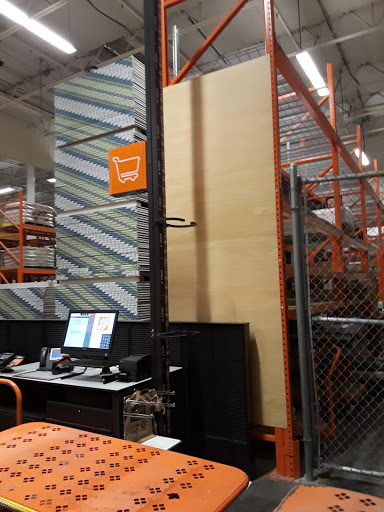 Home Improvement Store «The Home Depot», reviews and photos, 2707 S Towne Ave, Pomona, CA 91766, USA