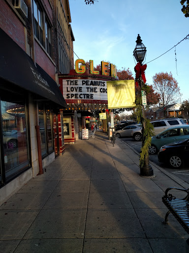 Movie Theater «Glen Art Theatre», reviews and photos, 540 Crescent Blvd, Glen Ellyn, IL 60137, USA