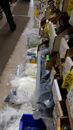 Electronics Store «RA-Elco Inc», reviews and photos, 2780 Main St, South Salt Lake, UT 84115, USA