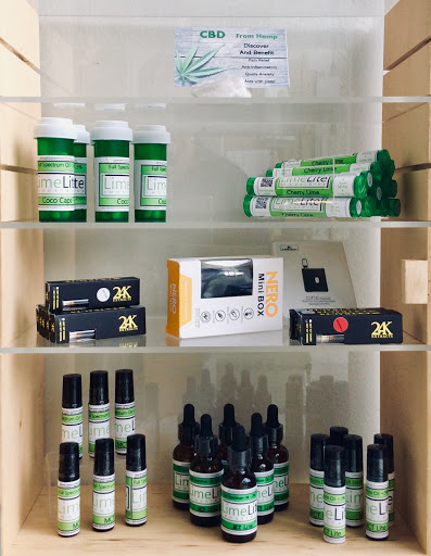 Jeweler «Wild Things», reviews and photos, 224 Lexington Ave, Buffalo, NY 14222, USA