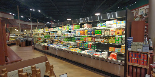 Grocery Store «The Fresh Market», reviews and photos, 1200 Huguenot Rd, Midlothian, VA 23113, USA