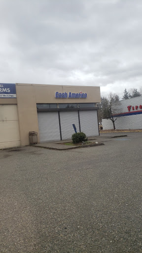 Check Cashing Service «Cash America Pawn», reviews and photos, 12117 S Meridian, Puyallup, WA 98373, USA