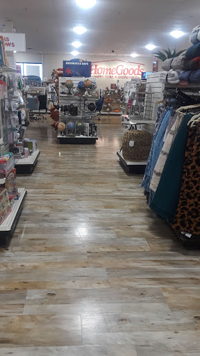 Department Store «HomeGoods», reviews and photos, 1109 Brook Forest Ave, Shorewood, IL 60431, USA