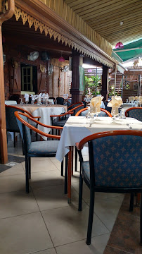 Atmosphère du Restaurant créole Ti'Coq à Saint-Paul - n°7