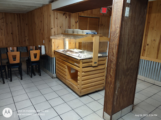 Barbecue Restaurant «Hog Heaven», reviews and photos, 7147 Ocean Hwy, Pawleys Island, SC 29585, USA