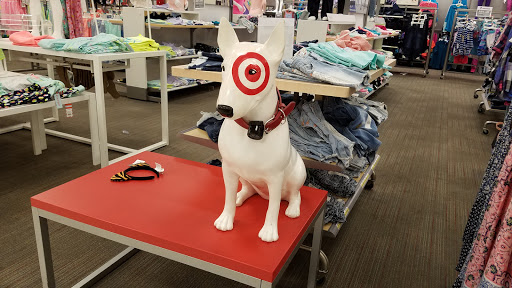 Department Store «Target», reviews and photos, 1290 Hamner Ave, Norco, CA 92860, USA