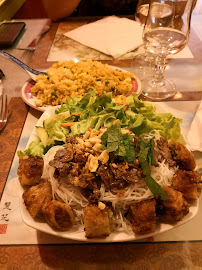 Plats et boissons du Restaurant vietnamien Muraille de Chine à Châteaubriant - n°4