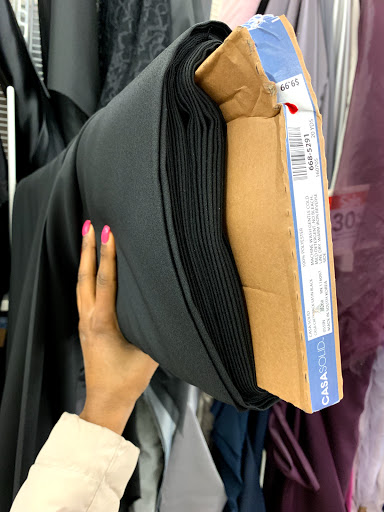 Fabric Store «Jo-Ann Fabrics and Crafts», reviews and photos, 46301 Potomac Run Plaza Ste 160, Sterling, VA 20164, USA