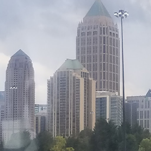 Museum «William Breman Jewish Heritage Museum», reviews and photos, 1440 Spring St NW, Atlanta, GA 30309, USA