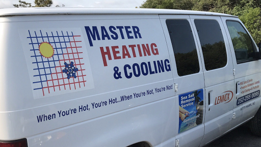 Comfort Connection HVAC in Kill Devil Hills, North Carolina