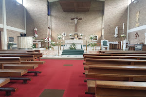 Holy Family RC Church, Port Glasgow, Paisley Diocese