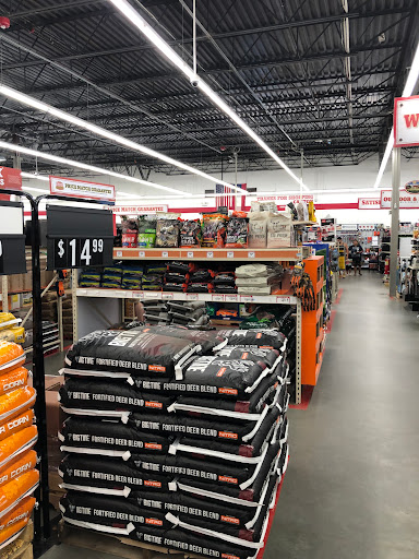 Home Improvement Store «Tractor Supply Co.», reviews and photos, 12110 Cumming Hwy, Canton, GA 30115, USA