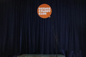 Orange Comedy Club image