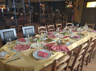 La Casona Del Cid en Almería>


<h2 class=