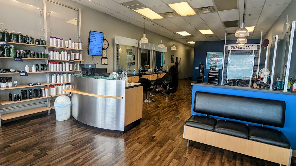 Supercuts 93313