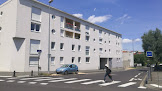 Square Abbé Toury Clermont-Ferrand