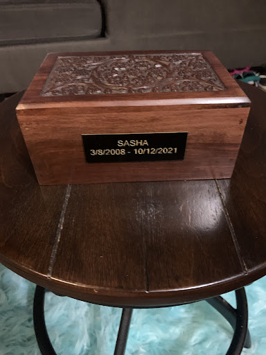 Pet Cemetery «Deceased Pet Care Chamblee», reviews and photos, 4991 Peachtree Rd, Chamblee, GA 30341, USA