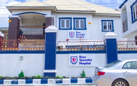 Rose Specialist Hospital image