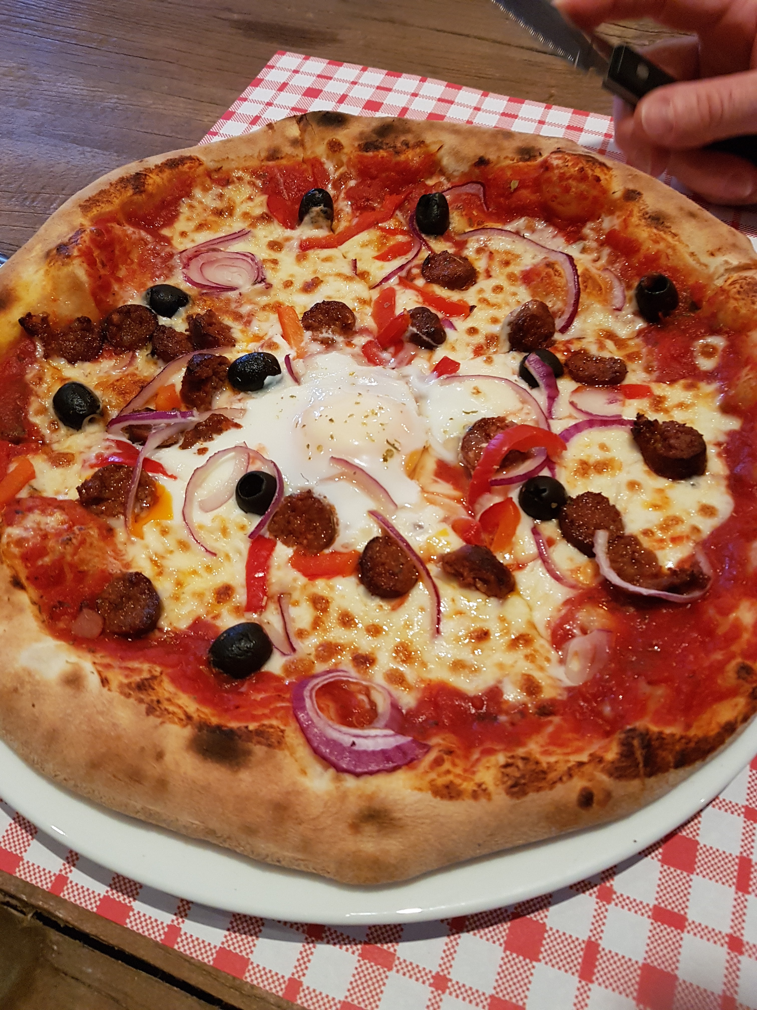 Photo n° 2 de l'avis de Jérémy.u fait le 31/08/2018 à 19:07