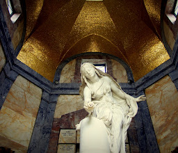 Bürklin'sches Mausoleum photo
