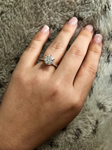 Diamond Dealer «Israel Diamond Supply», reviews and photos, 4852 S Yale Ave, Tulsa, OK 74135, USA