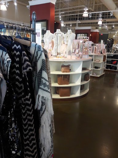 Fashion Accessories Store «Charming Charlie», reviews and photos, 330 Palladio Pkwy #2001, Folsom, CA 95630, USA