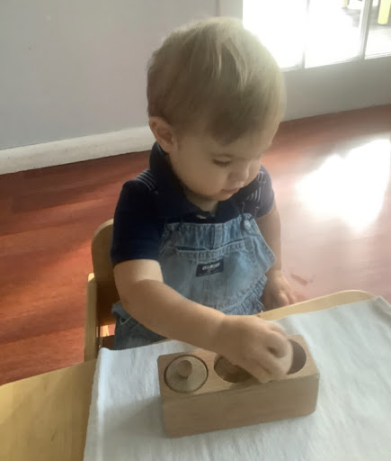 Montessori School «The Nurtury Montessori School», reviews and photos, 3812 Riverland Rd, Fort Lauderdale, FL 33312, USA