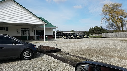 Golf Club «Crown Hill Golf Club», reviews and photos, 9500 US-22, Williamsport, OH 43164, USA