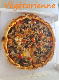 Photos du propriétaire du Pizzas à emporter Cigales Pizza à Robion - n°6