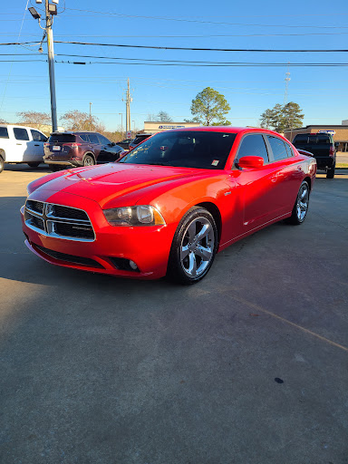 Used Car Dealer «Best Auto Sales LLC», reviews and photos, 2044 S College St, Auburn, AL 36832, USA