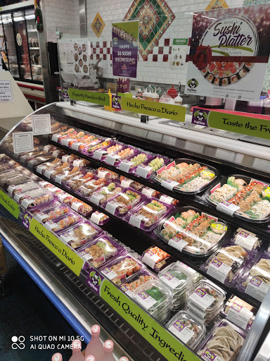 Supermarket «Vallarta Supermarkets», reviews and photos, 7900 Imperial Hwy, Downey, CA 90242, USA