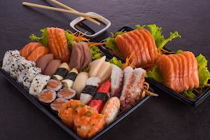 Gokan Sushi Delivery image