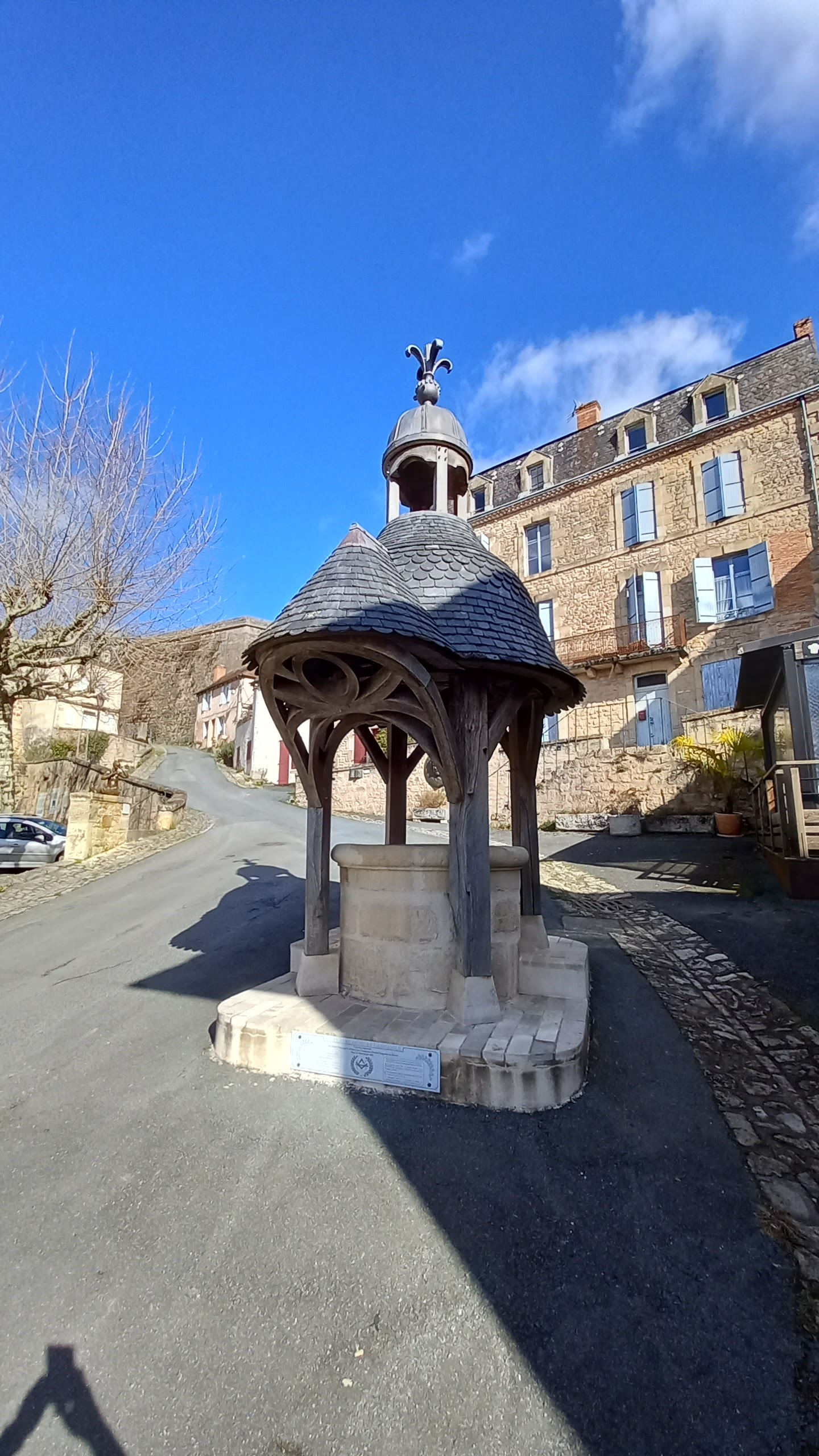 Photo n° 3 de l'avis de Christophe.E fait le 25/02/2022 à 15:14