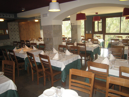 Restaurante Sol Del Río - carretera valle de abdalajis, 27, 29500, Málaga