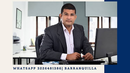 Dr. Jose Antonio Lopez Abogado - Abogados de Familia - Divorcios - Asesorias Barranquilla.