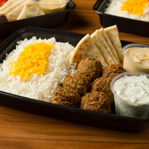 Panini Kabob Grill - Brea