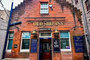 The Old Ship Inn image