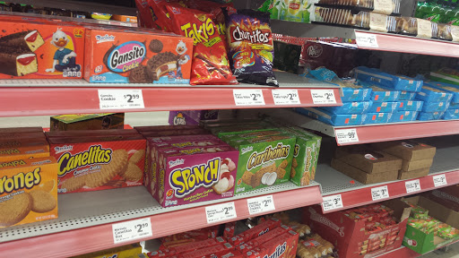 Grocery Store «Save-A-Lot», reviews and photos, 1926 E Silver Springs Blvd, Ocala, FL 34470, USA