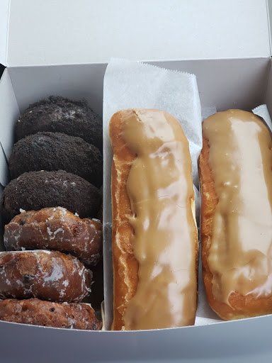 Donut Shop «M & M Donuts», reviews and photos, 1614 W Katella Ave, Anaheim, CA 92802, USA
